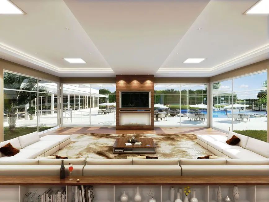 Foto 6 de Terreno / Lote à venda, 364m2 em Centro, Nova Santa Rita - RS