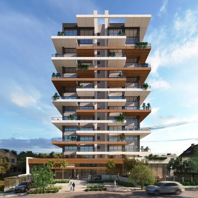 Foto 1 de Apartamento com 3 quartos à venda, 241m2 em Petrópolis, Porto Alegre - RS