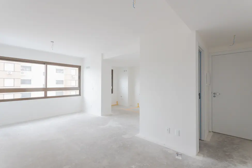 Foto 1 de Apartamento com 2 quartos à venda, 82m2 em Menino Deus, Porto Alegre - RS