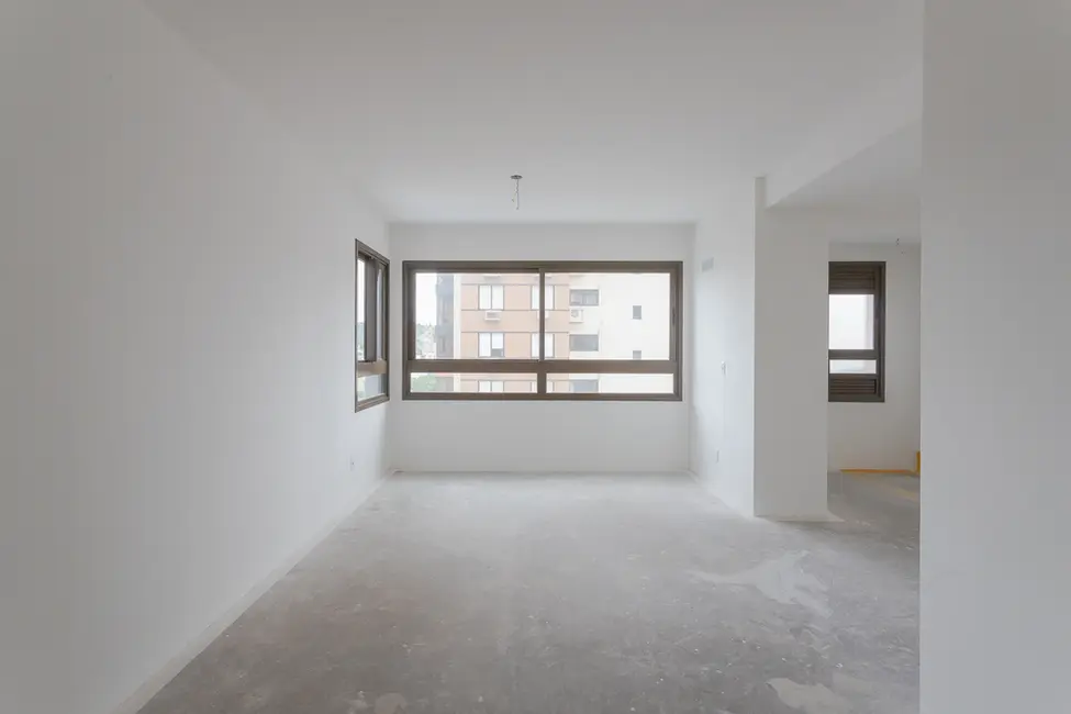 Foto 2 de Apartamento com 2 quartos à venda, 82m2 em Menino Deus, Porto Alegre - RS