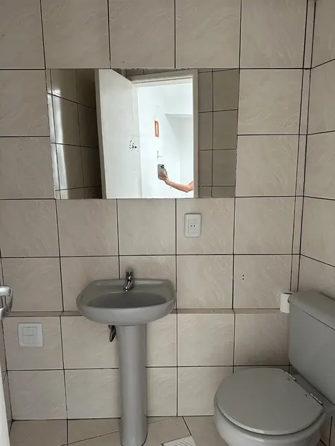 Sala Comercial à venda, 51m2 em Ipanema, Porto Alegre - RS - imagem 4 Foto 4 de Sala Comercial à venda, 51m2 em Ipanema, Porto Alegre - RS