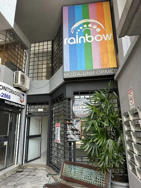 Sala Comercial à venda, 51m2 em Ipanema, Porto Alegre - RS - imagem 6 Foto 6 de Sala Comercial à venda, 51m2 em Ipanema, Porto Alegre - RS