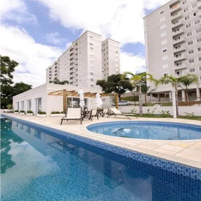 Apartamento com 2 quartos à venda, 59m2 em Teresópolis, Porto Alegre - RS - imagem 5 Foto 5 de Apartamento com 2 quartos à venda, 59m2 em Teresópolis, Porto Alegre - RS