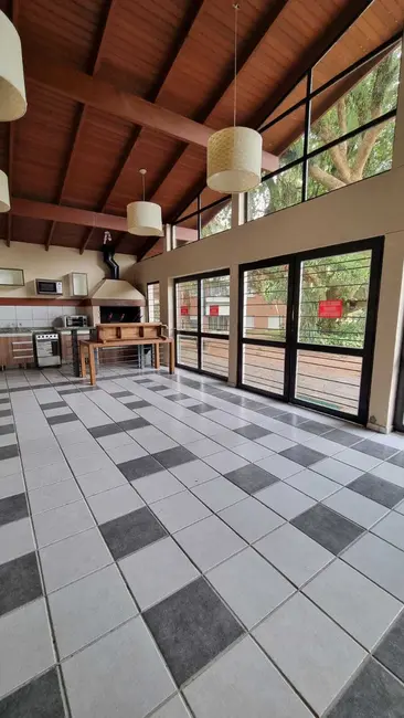 Foto 6 de Apartamento com 2 quartos à venda, 67m2 em Guarujá, Porto Alegre - RS