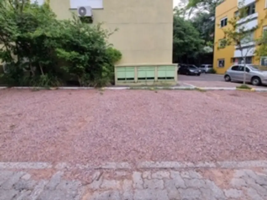 Foto 3 de Apartamento com 2 quartos à venda, 67m2 em Guarujá, Porto Alegre - RS