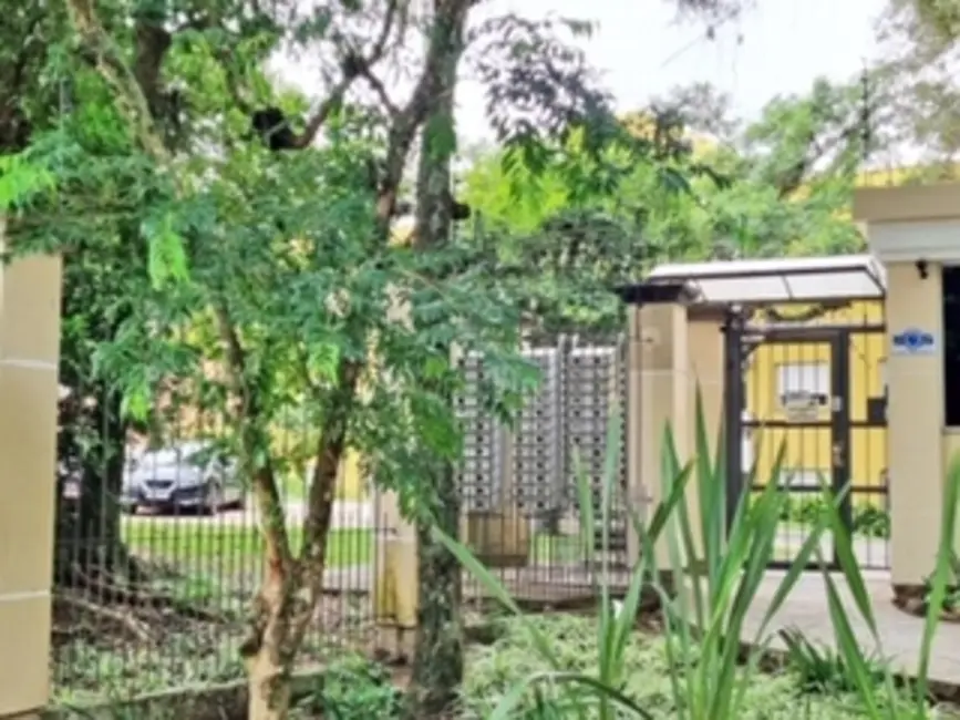 Foto 9 de Apartamento com 2 quartos à venda, 67m2 em Guarujá, Porto Alegre - RS