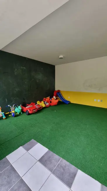 Foto 4 de Apartamento com 2 quartos à venda, 67m2 em Guarujá, Porto Alegre - RS