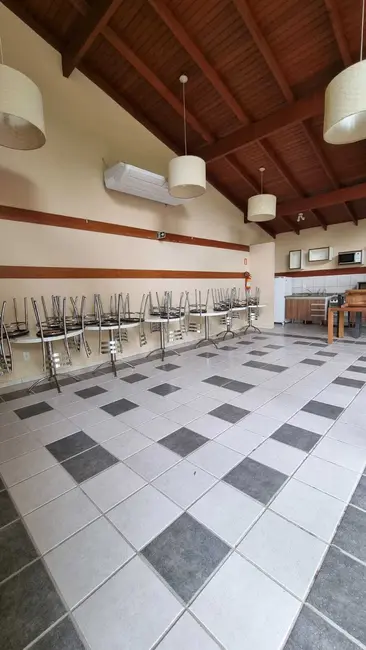 Foto 5 de Apartamento com 2 quartos à venda, 67m2 em Guarujá, Porto Alegre - RS