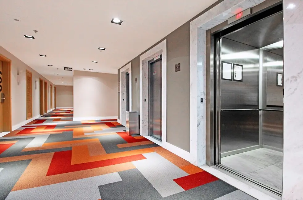 Foto 3 de Kitnet à venda, 23m2 em Cidade Baixa, Porto Alegre - RS