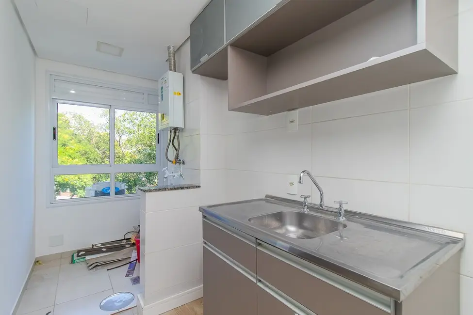 Foto 9 de Apartamento com 2 quartos à venda, 50m2 em Tristeza, Porto Alegre - RS