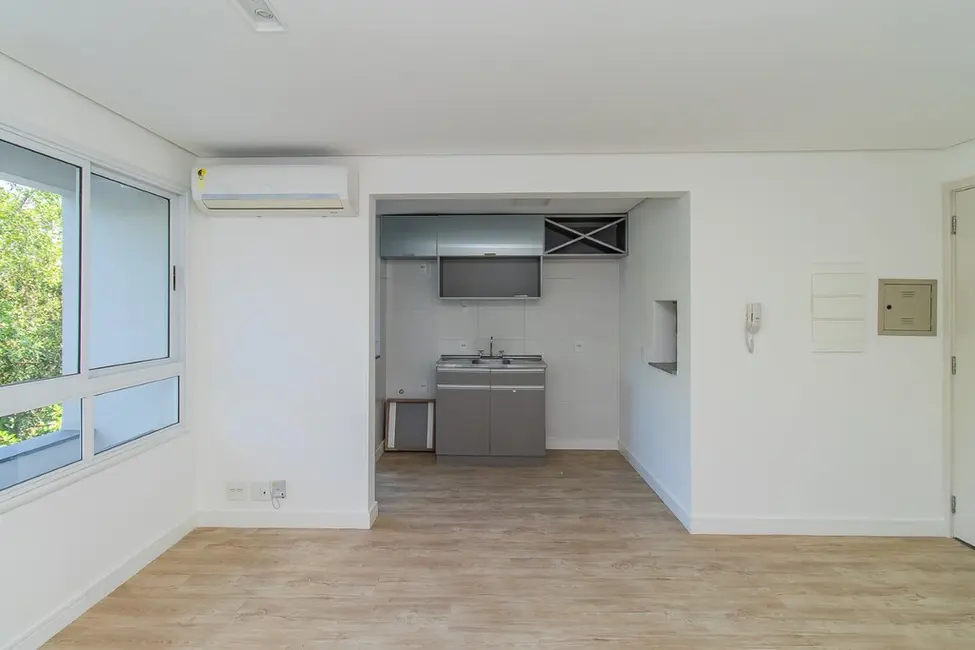 Foto 6 de Apartamento com 2 quartos à venda, 50m2 em Tristeza, Porto Alegre - RS