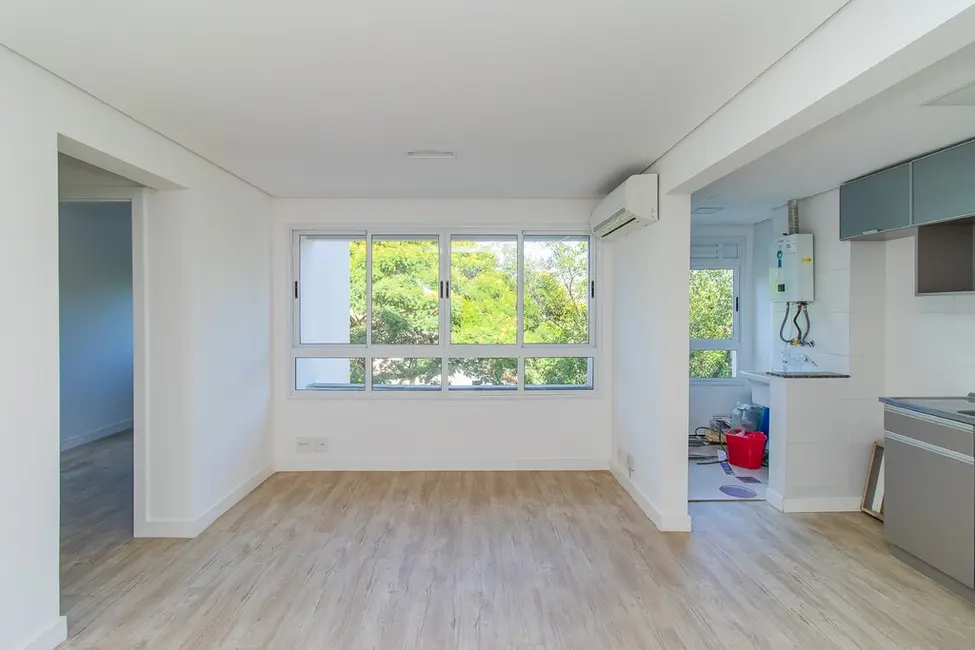 Foto 2 de Apartamento com 2 quartos à venda, 50m2 em Tristeza, Porto Alegre - RS