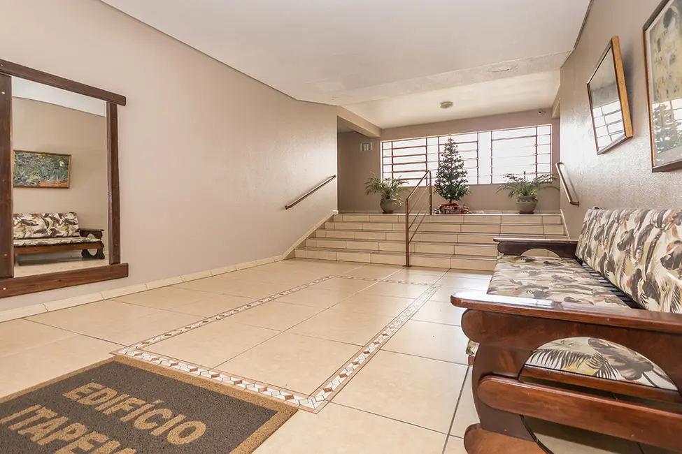 Foto 1 de Apartamento com 2 quartos à venda, 58m2 em Petrópolis, Porto Alegre - RS