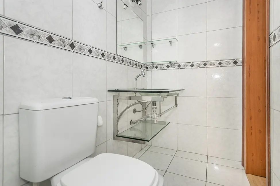 Foto 2 de Apartamento com 2 quartos à venda, 58m2 em Petrópolis, Porto Alegre - RS