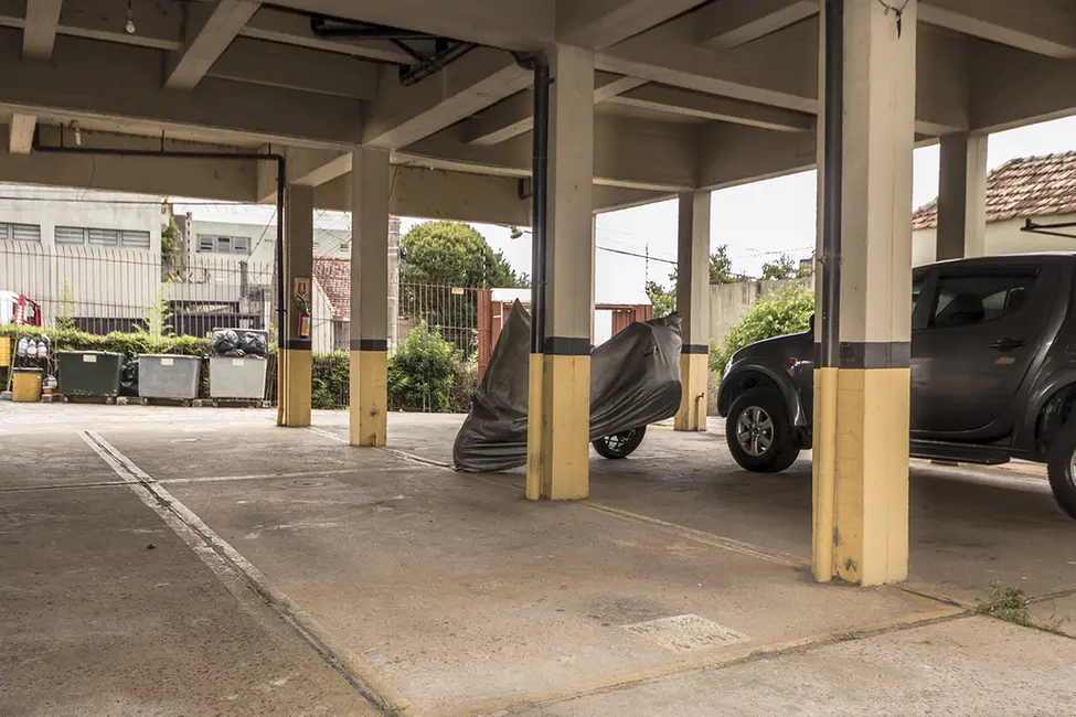 Foto 5 de Apartamento com 2 quartos à venda, 58m2 em Petrópolis, Porto Alegre - RS