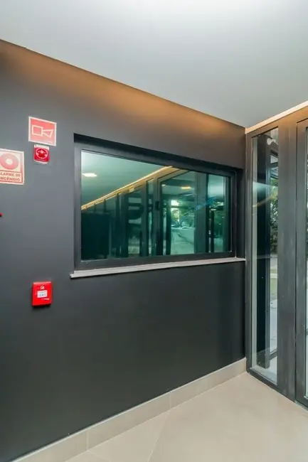 Foto 9 de Kitnet à venda, 29m2 em Petrópolis, Porto Alegre - RS