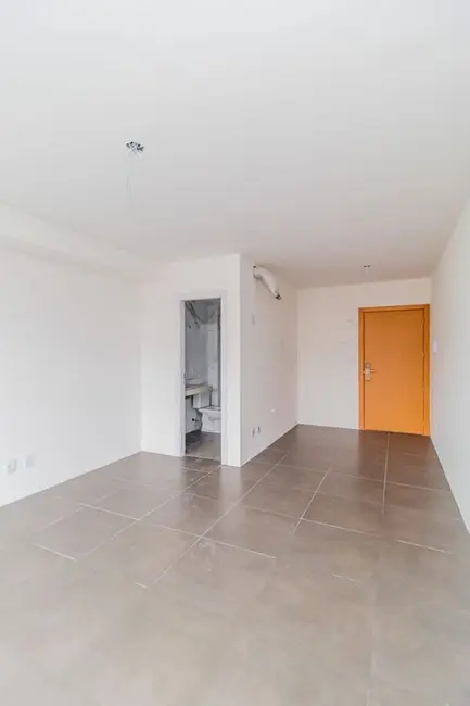 Foto 6 de Kitnet à venda, 29m2 em Petrópolis, Porto Alegre - RS