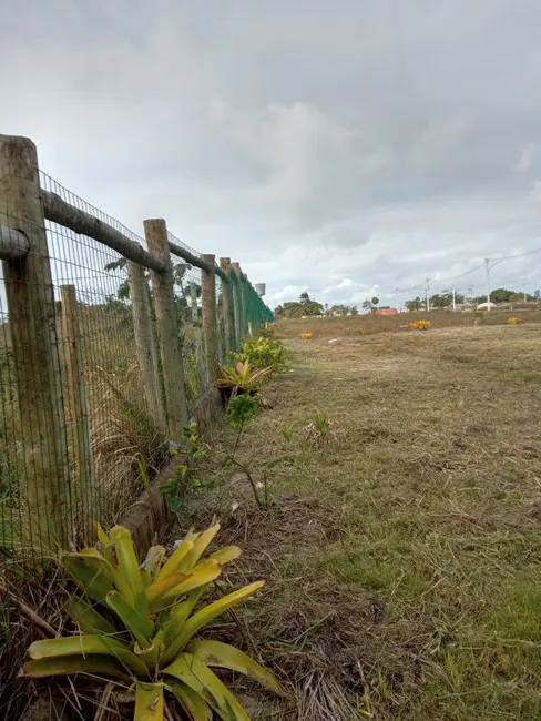 Foto 9 de Terreno / Lote à venda, 395m2 em Marau - BA