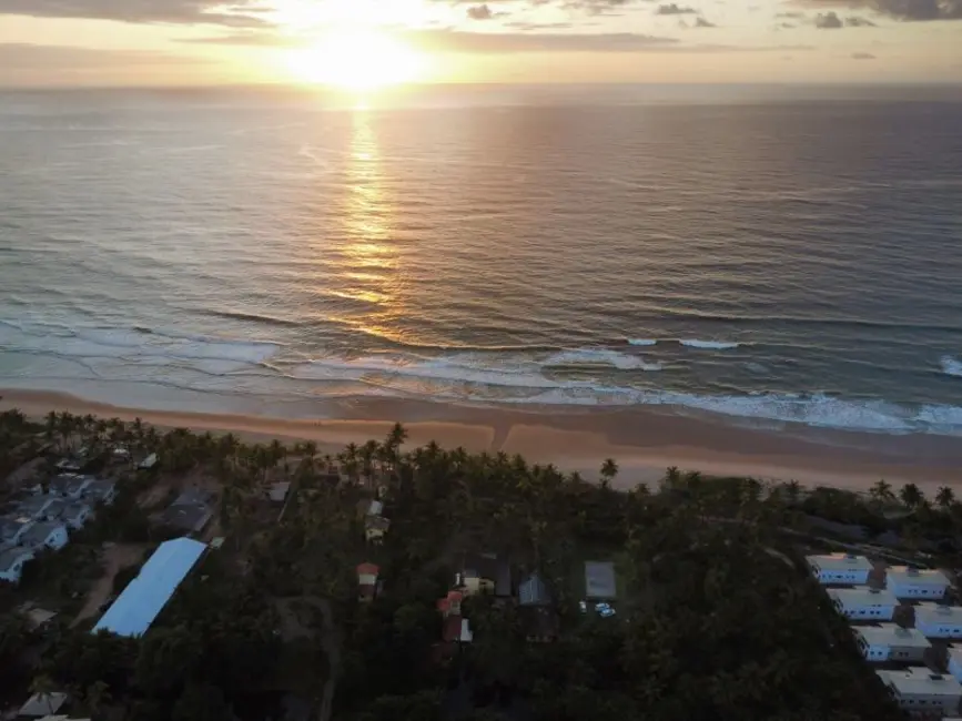 Foto 1 de Terreno / Lote à venda, 395m2 em Marau, BA