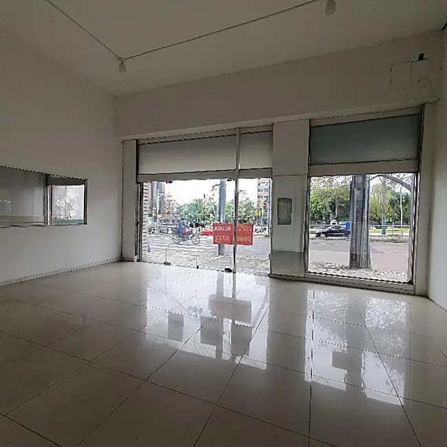 Foto 13 de Loja para alugar, 130m2 em Higienópolis, Porto Alegre - RS