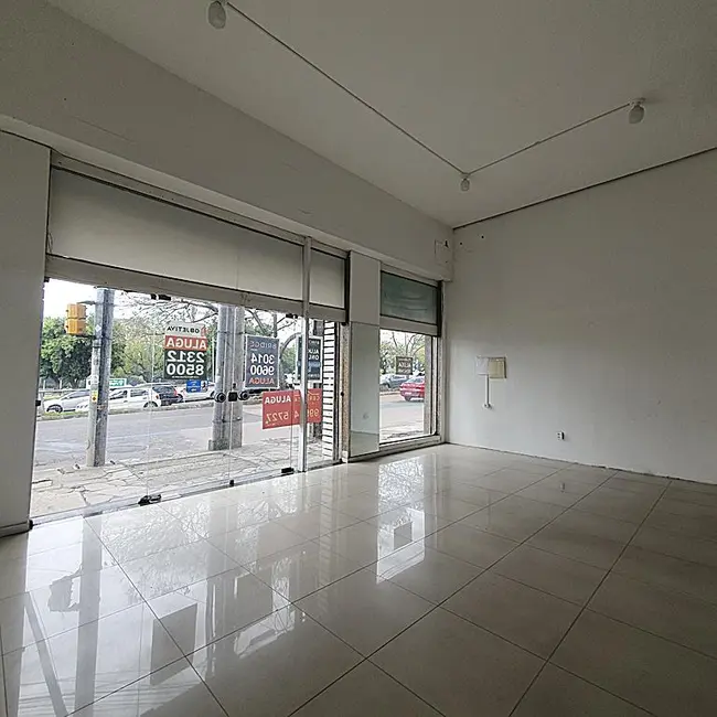 Foto 26 de Loja para alugar, 130m2 em Higienópolis, Porto Alegre - RS