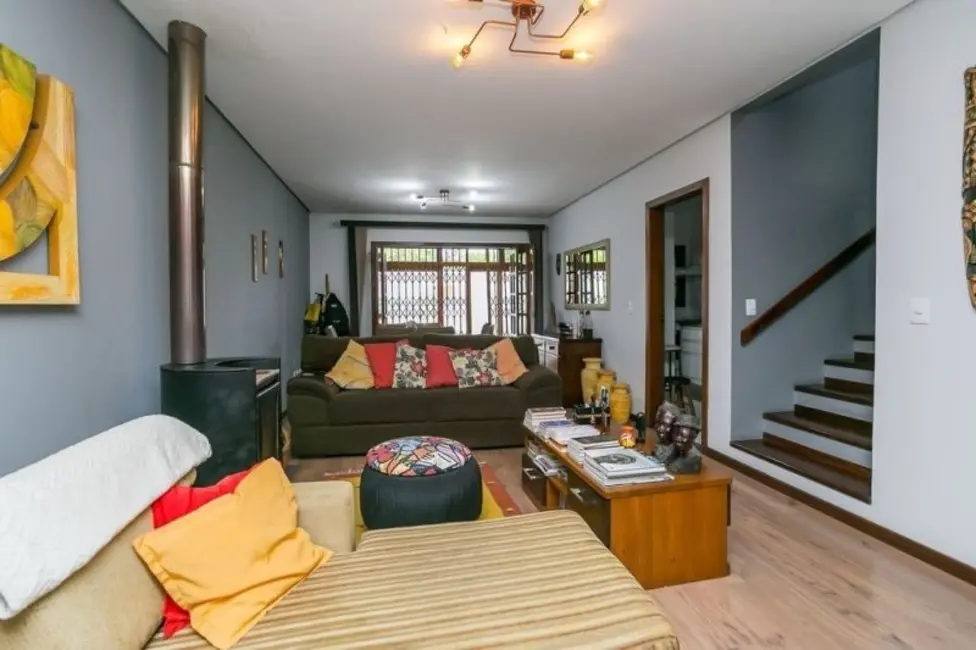 Foto 4 de Casa com 3 quartos à venda, 147m2 em Guarujá, Porto Alegre - RS