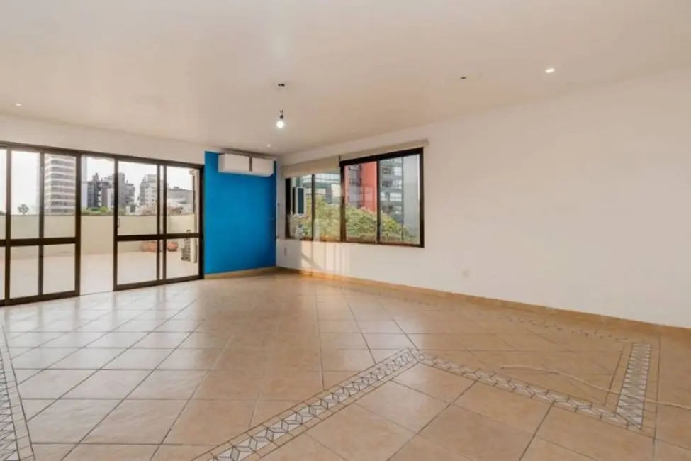 Foto 5 de Cobertura com 3 quartos à venda, 245m2 em Bela Vista, Porto Alegre - RS