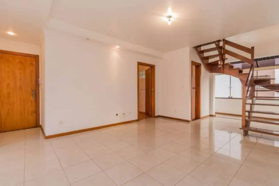 Foto 7 de Cobertura com 3 quartos à venda, 245m2 em Bela Vista, Porto Alegre - RS