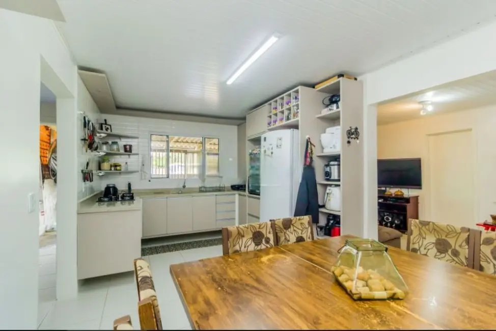Foto 7 de Casa com 3 quartos à venda, 110m2 em Aberta dos Morros, Porto Alegre - RS