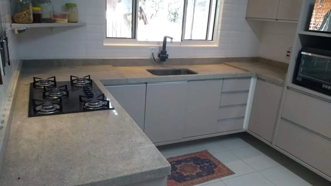 Foto 6 de Casa com 3 quartos à venda, 110m2 em Aberta dos Morros, Porto Alegre - RS