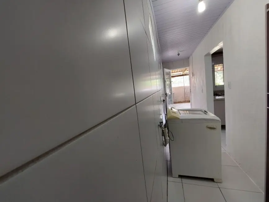 Foto 5 de Casa com 3 quartos à venda, 110m2 em Aberta dos Morros, Porto Alegre - RS