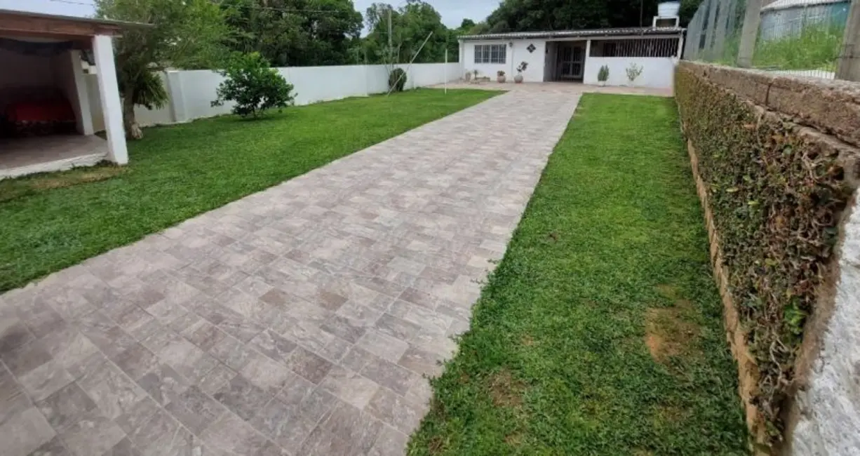 Foto 1 de Casa com 3 quartos à venda, 110m2 em Aberta dos Morros, Porto Alegre - RS