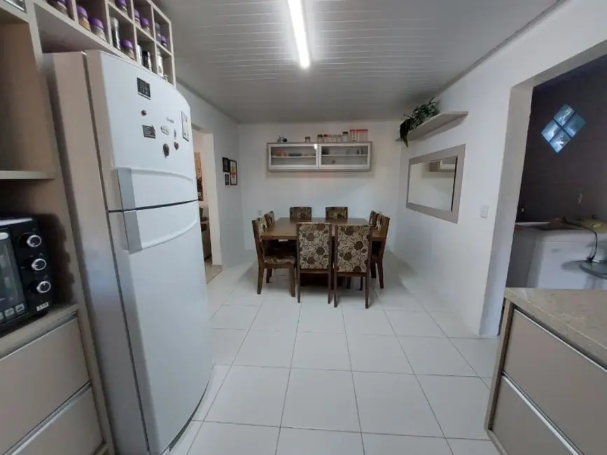 Foto 8 de Casa com 3 quartos à venda, 110m2 em Aberta dos Morros, Porto Alegre - RS