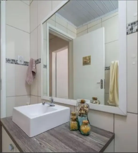 Foto 4 de Casa com 3 quartos à venda, 110m2 em Aberta dos Morros, Porto Alegre - RS