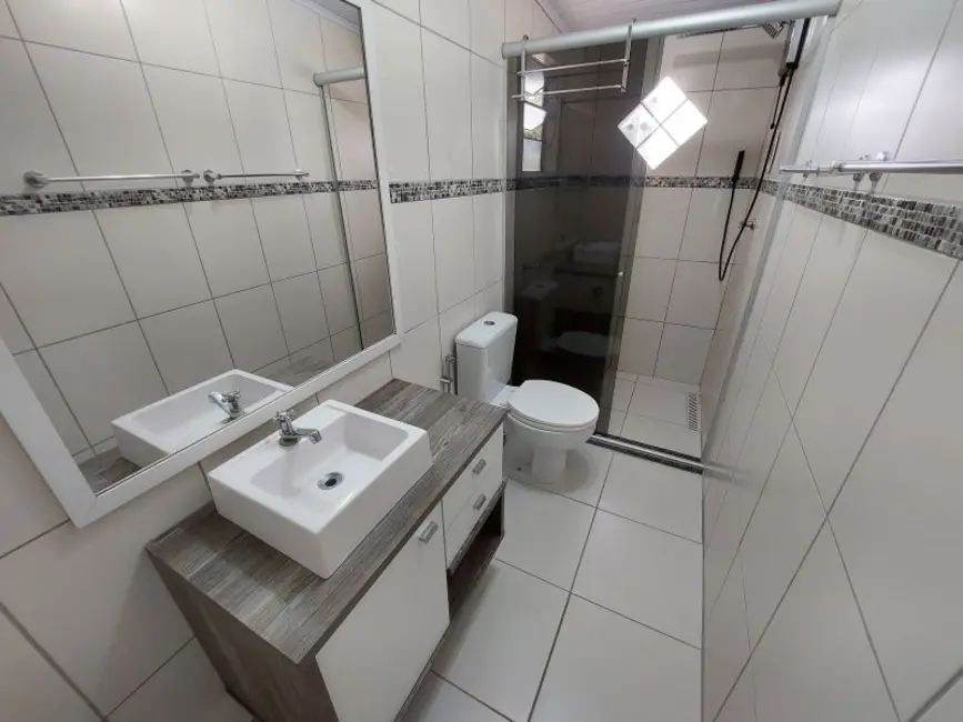 Foto 3 de Casa com 3 quartos à venda, 110m2 em Aberta dos Morros, Porto Alegre - RS