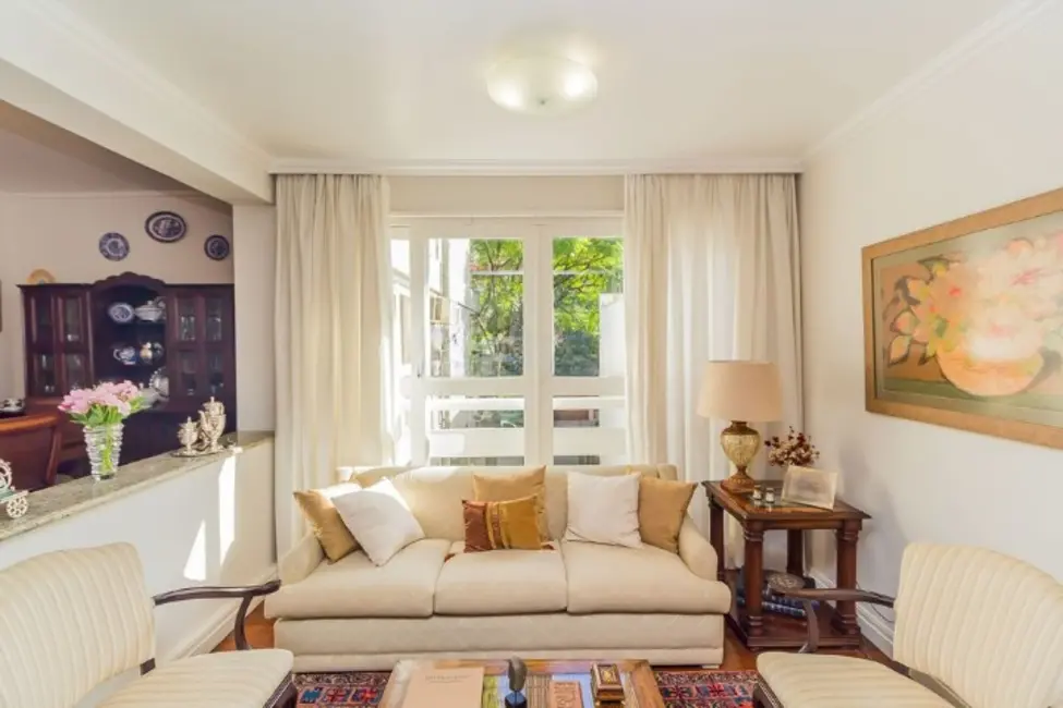 Foto 3 de Cobertura com 3 quartos à venda, 260m2 em Auxiliadora, Porto Alegre - RS