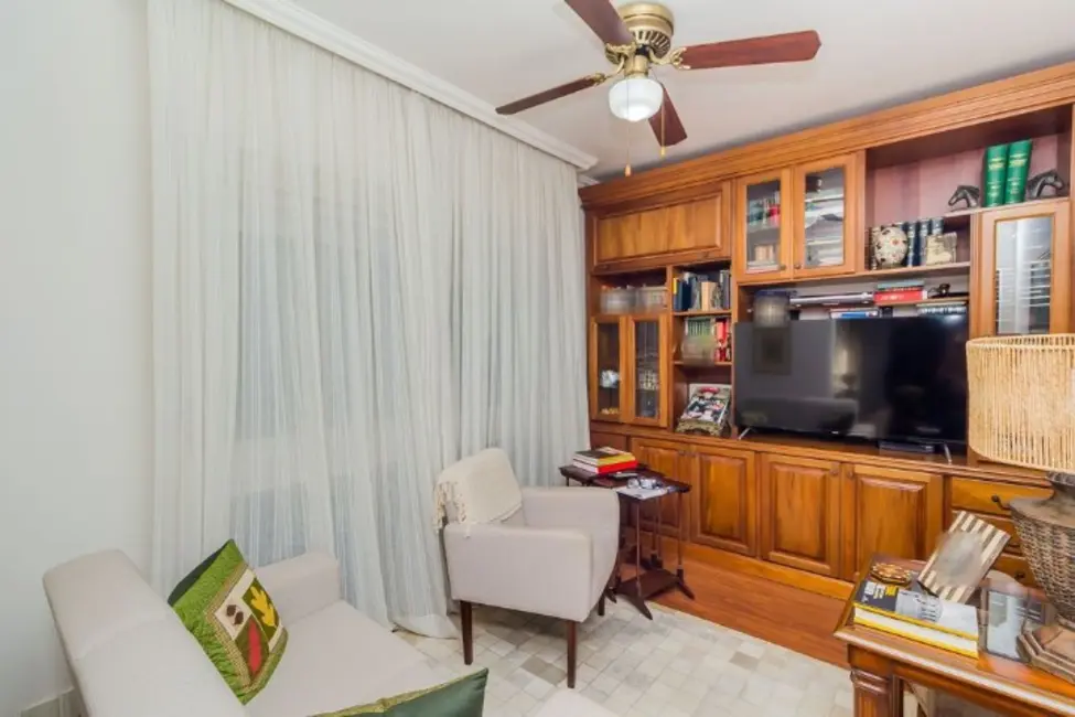 Foto 7 de Cobertura com 3 quartos à venda, 260m2 em Auxiliadora, Porto Alegre - RS