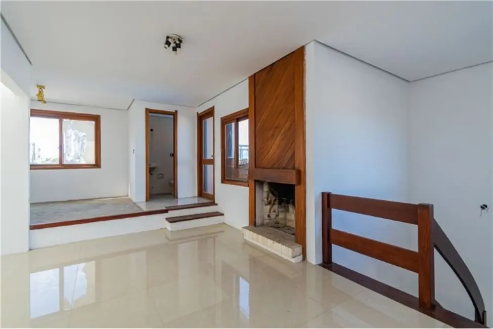 Foto 9 de Cobertura com 3 quartos à venda, 220m2 em Petrópolis, Porto Alegre - RS