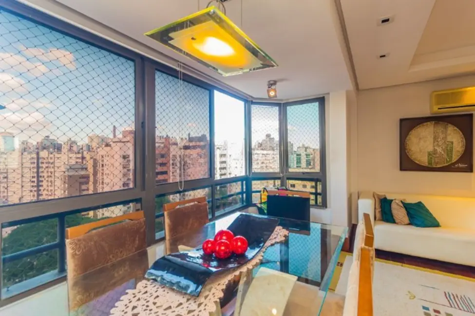 Foto 6 de Cobertura com 3 quartos à venda, 175m2 em Bela Vista, Porto Alegre - RS