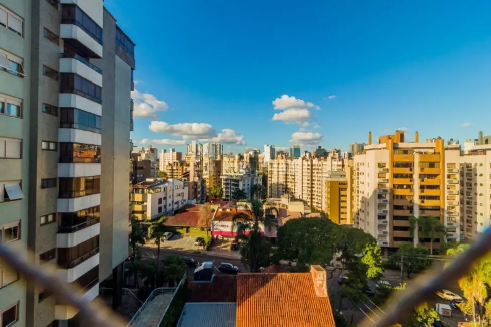 Foto 8 de Cobertura com 3 quartos à venda, 175m2 em Bela Vista, Porto Alegre - RS