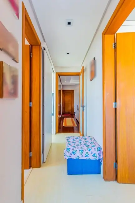 Foto 9 de Cobertura com 3 quartos à venda, 175m2 em Bela Vista, Porto Alegre - RS