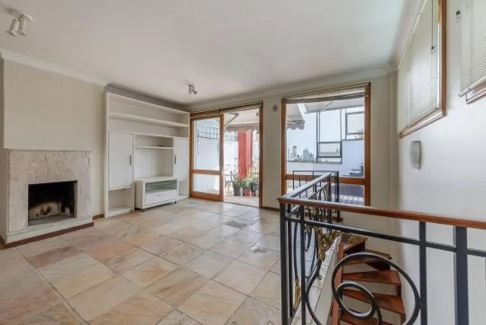 Foto 6 de Cobertura com 3 quartos à venda, 237m2 em Petrópolis, Porto Alegre - RS