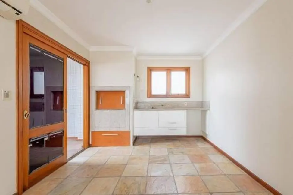 Foto 8 de Cobertura com 3 quartos à venda, 237m2 em Petrópolis, Porto Alegre - RS