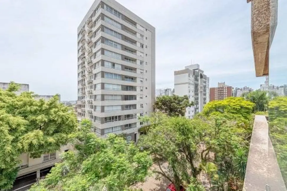 Foto 7 de Cobertura com 3 quartos à venda, 237m2 em Petrópolis, Porto Alegre - RS