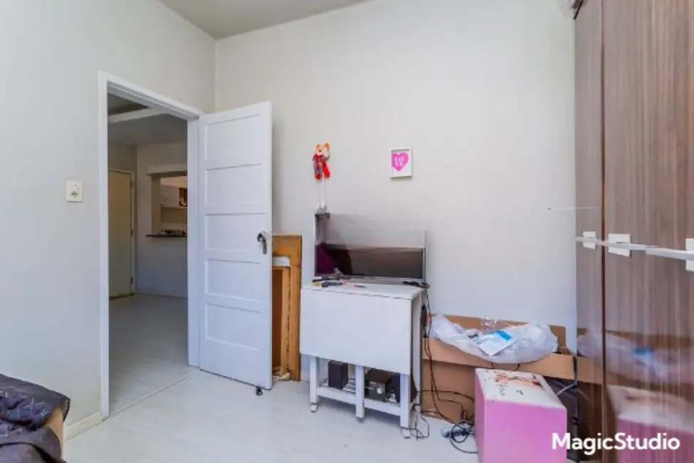 Apartamento com 3 quartos à venda, 69m2 em Porto Alegre - RS - imagem 6 Foto 6 de Apartamento com 3 quartos à venda, 69m2 em Porto Alegre - RS