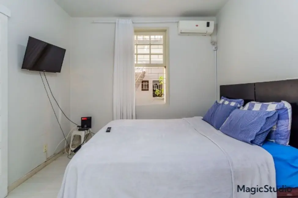 Apartamento com 3 quartos à venda, 69m2 em Porto Alegre - RS - imagem 9 Foto 9 de Apartamento com 3 quartos à venda, 69m2 em Porto Alegre - RS