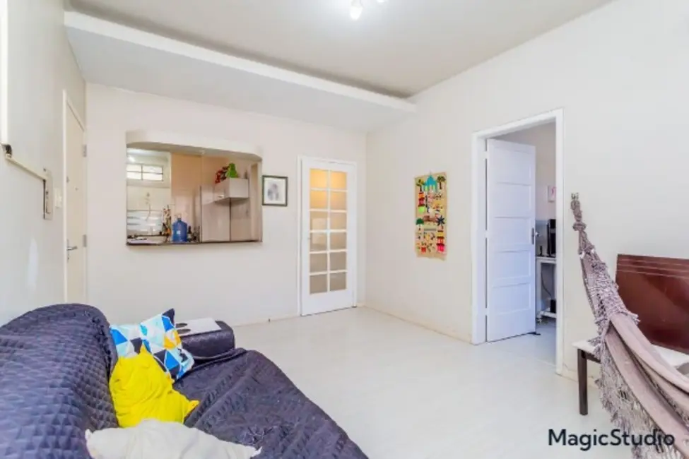 Apartamento com 3 quartos à venda, 69m2 em Porto Alegre - RS - imagem 3 Foto 3 de Apartamento com 3 quartos à venda, 69m2 em Porto Alegre - RS