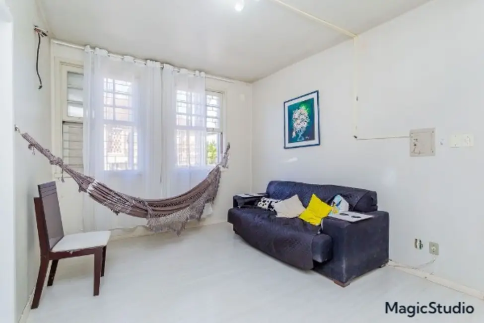 Apartamento com 3 quartos à venda, 69m2 em Porto Alegre - RS - imagem 2 Foto 2 de Apartamento com 3 quartos à venda, 69m2 em Porto Alegre - RS