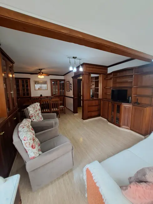 Foto 8 de Apartamento com 2 quartos à venda, 94m2 em Santana, Porto Alegre - RS