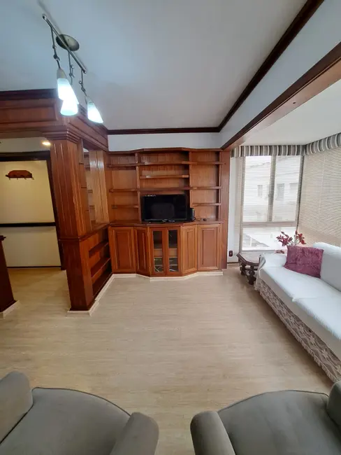 Foto 7 de Apartamento com 2 quartos à venda, 94m2 em Santana, Porto Alegre - RS